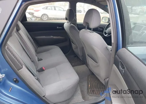 2008 Toyota Prius z USA, uszkodzony, nr VIN JTDKB20U087730964